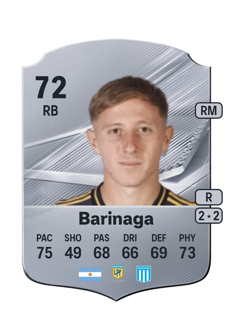 Juan Barinaga