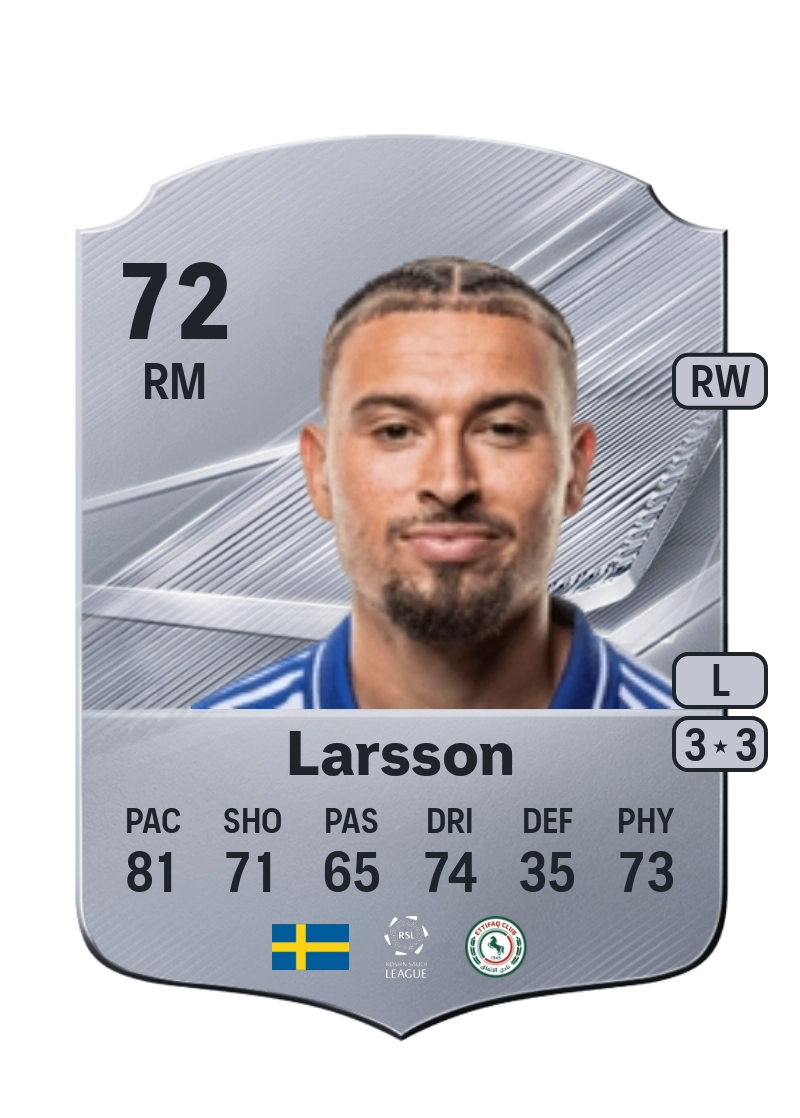 Jordan Larsson