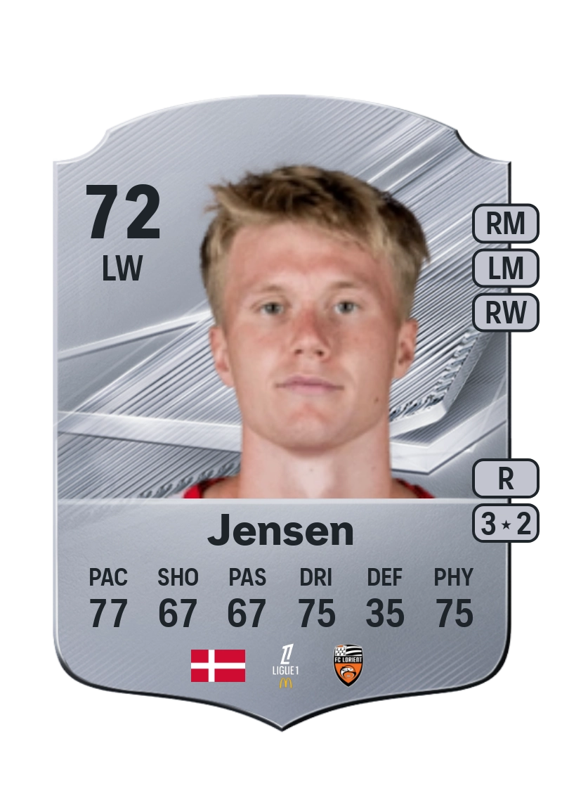 Isak Jensen