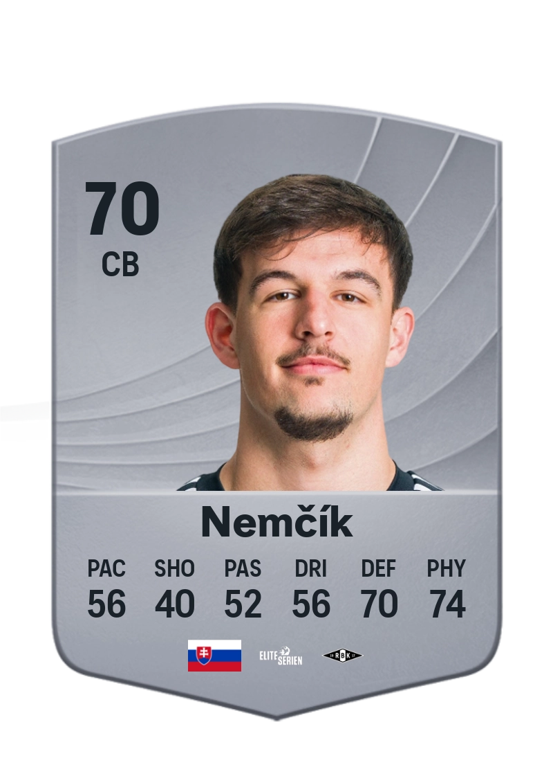 Tomáš Nemčík