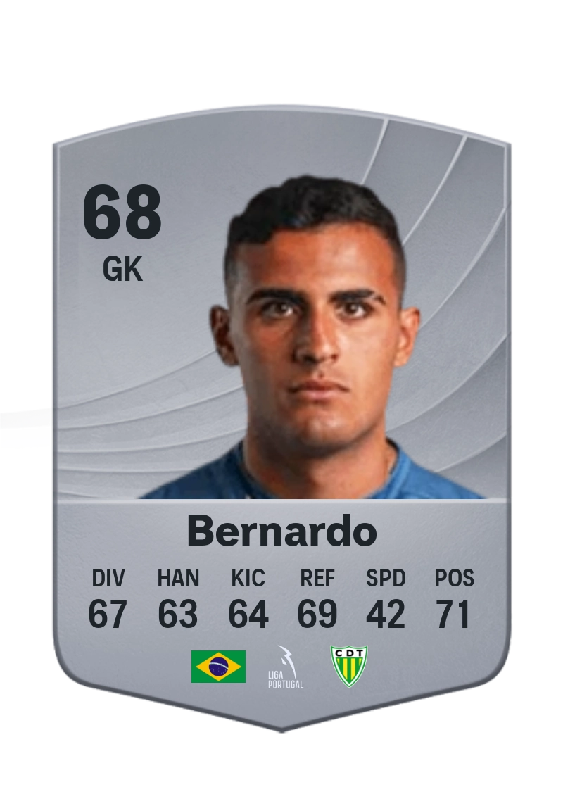 Bernardo