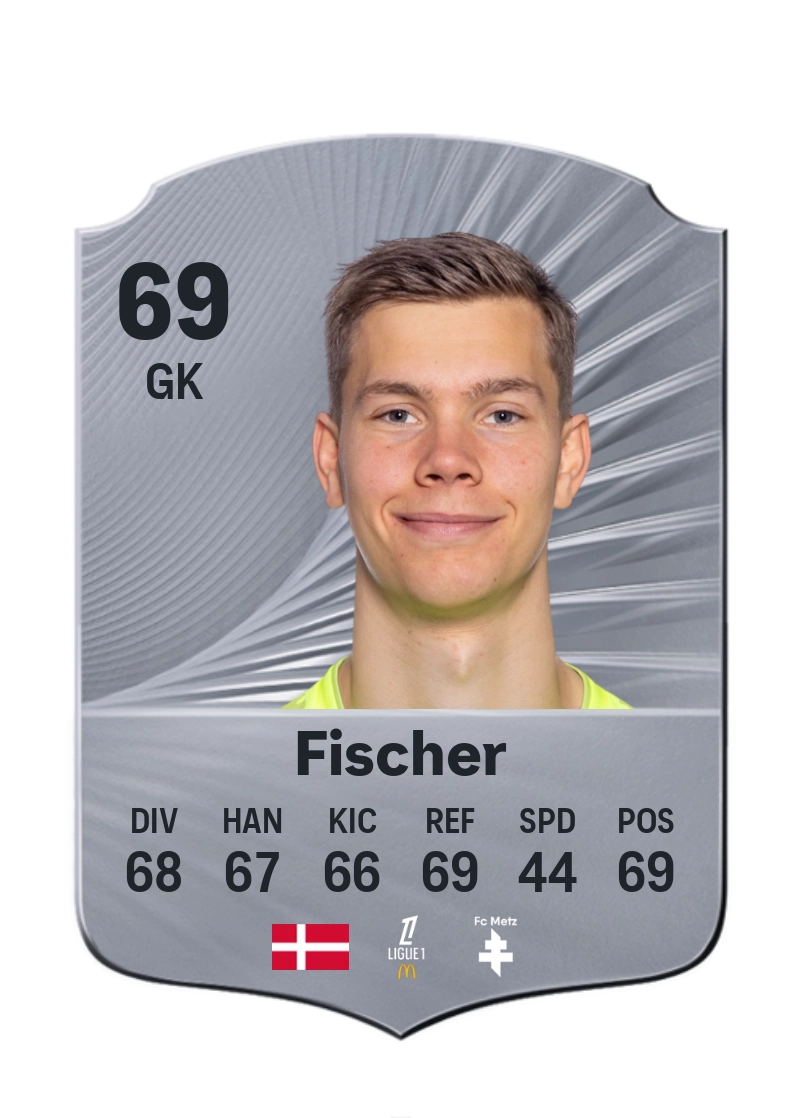 Jonathan Fischer