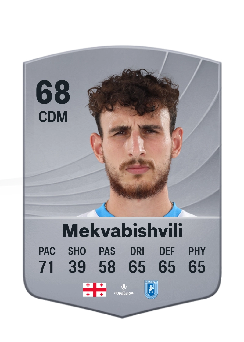 Anzor Mekvabishvili