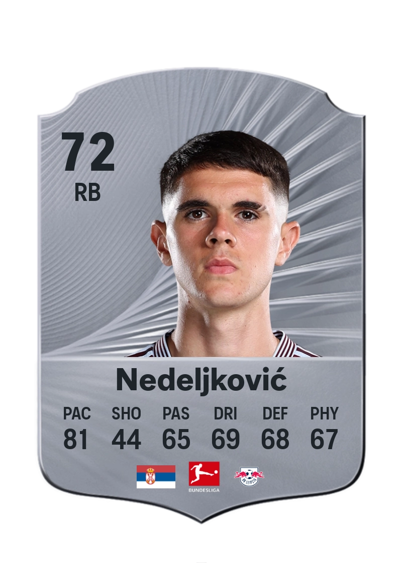 Kosta Nedeljković