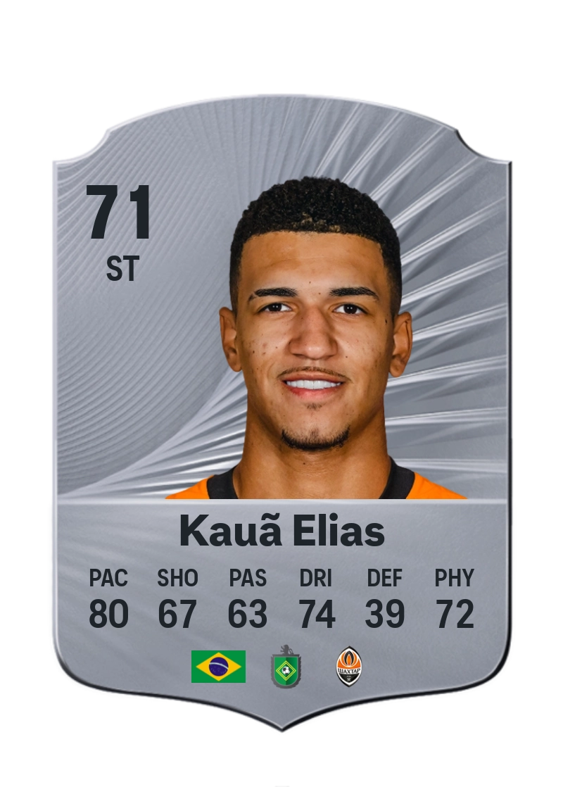 Kauã Elias