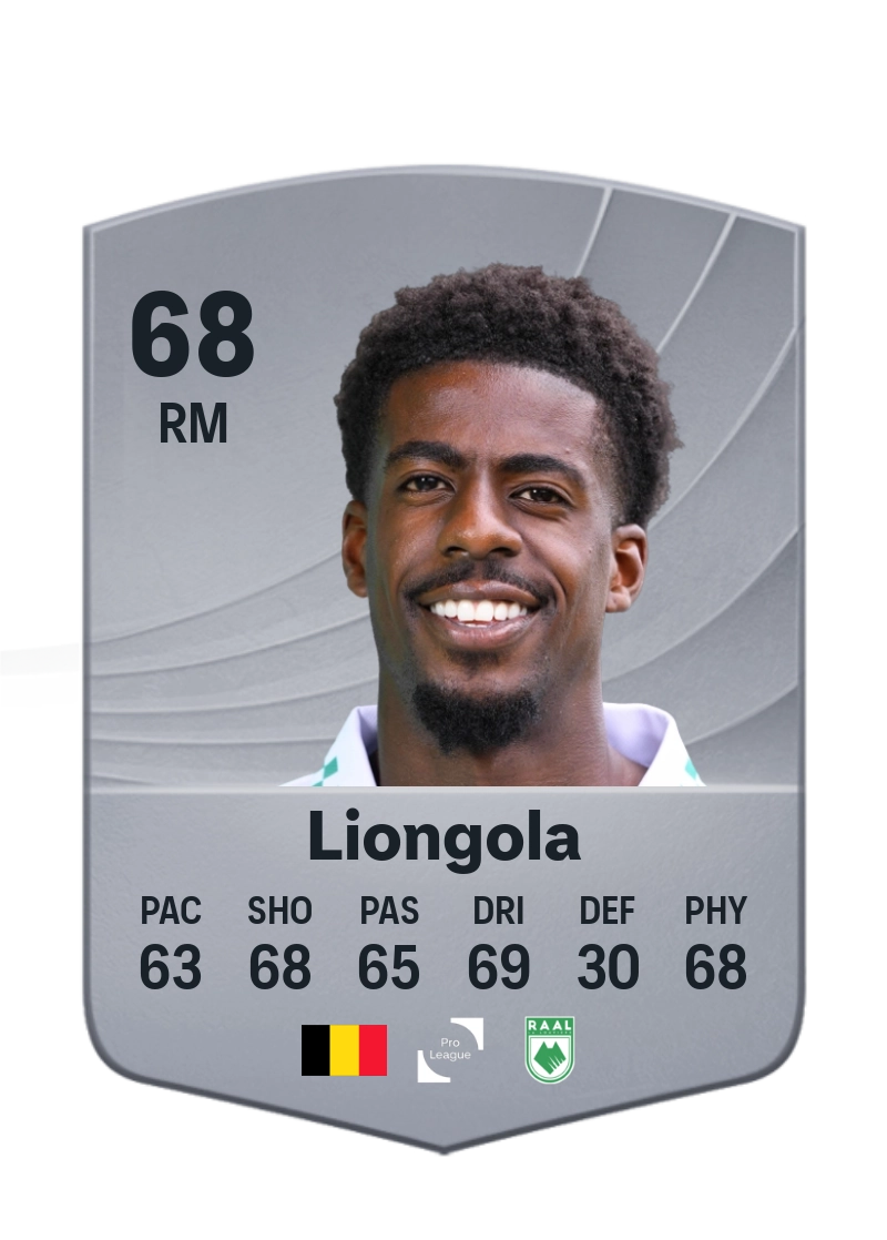 Jordi Liongola