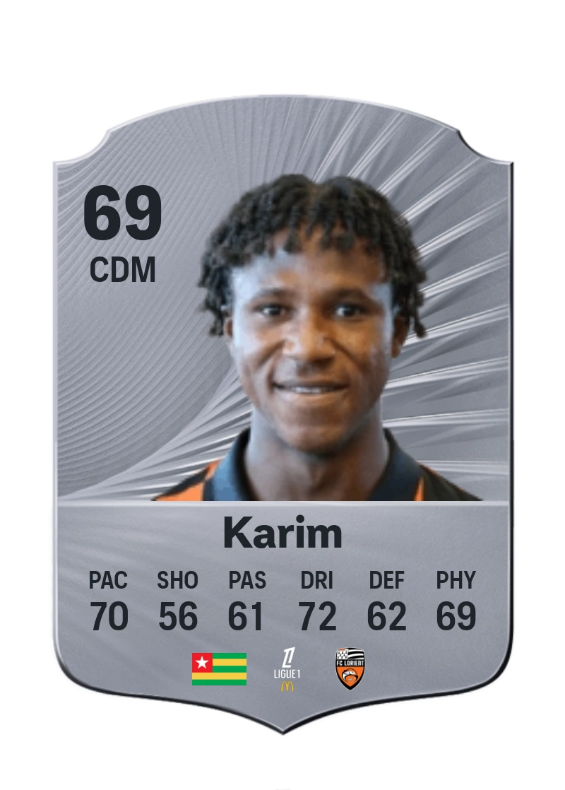 Dermane Karim
