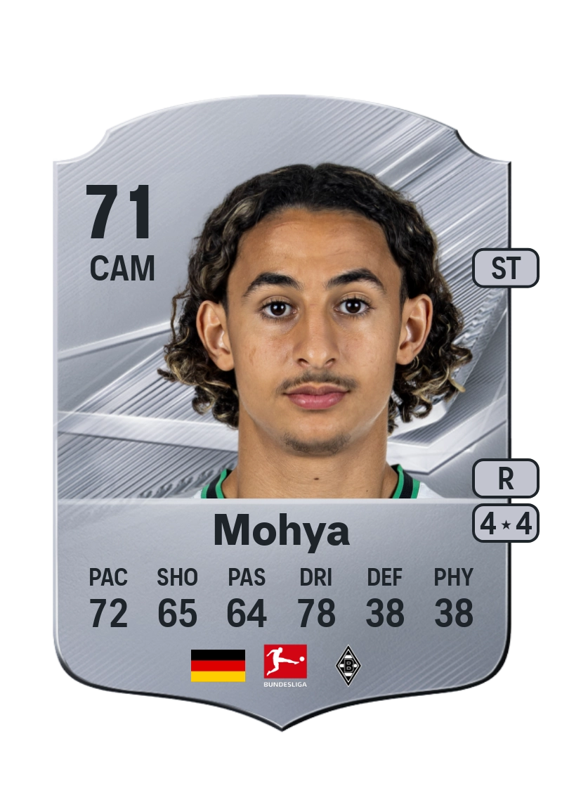 Wael Mohya