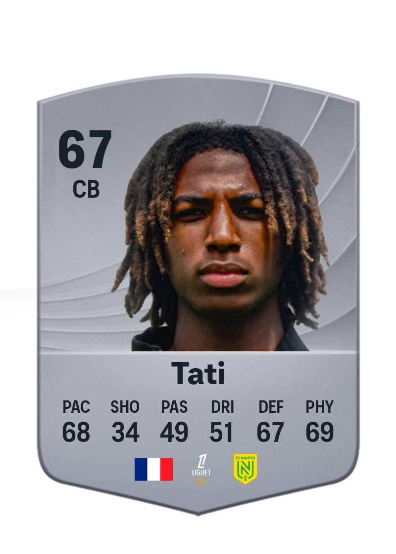 Tylel Tati