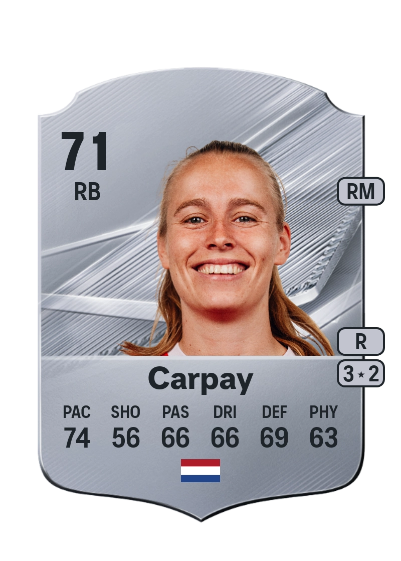 Leonie Carpay