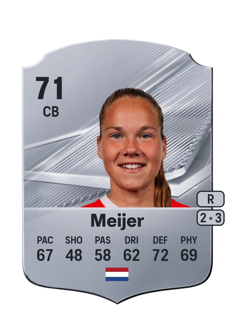 Fenna Meijer