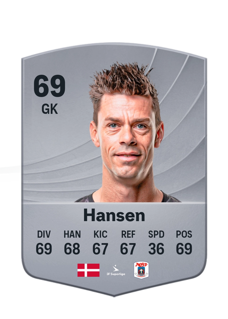 Jesper Hansen