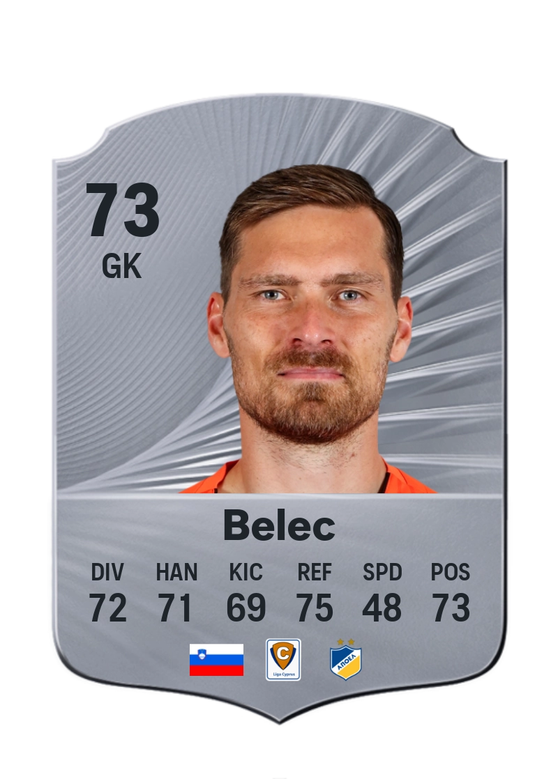 Vid Belec