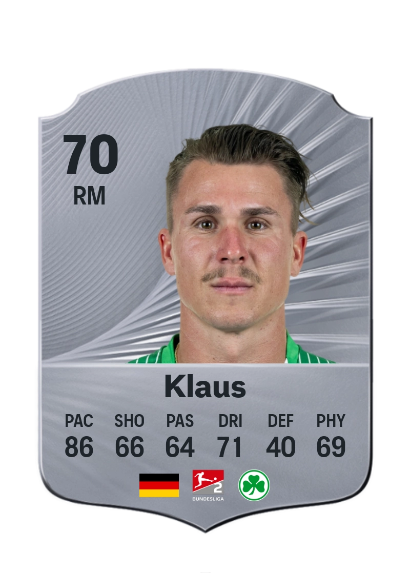 Felix Klaus