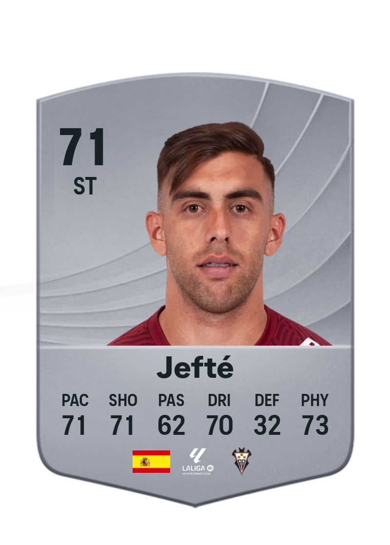 Jefté