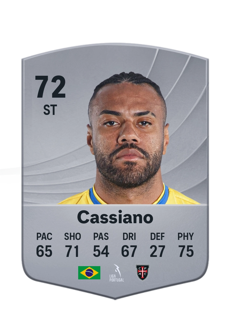 Cassiano