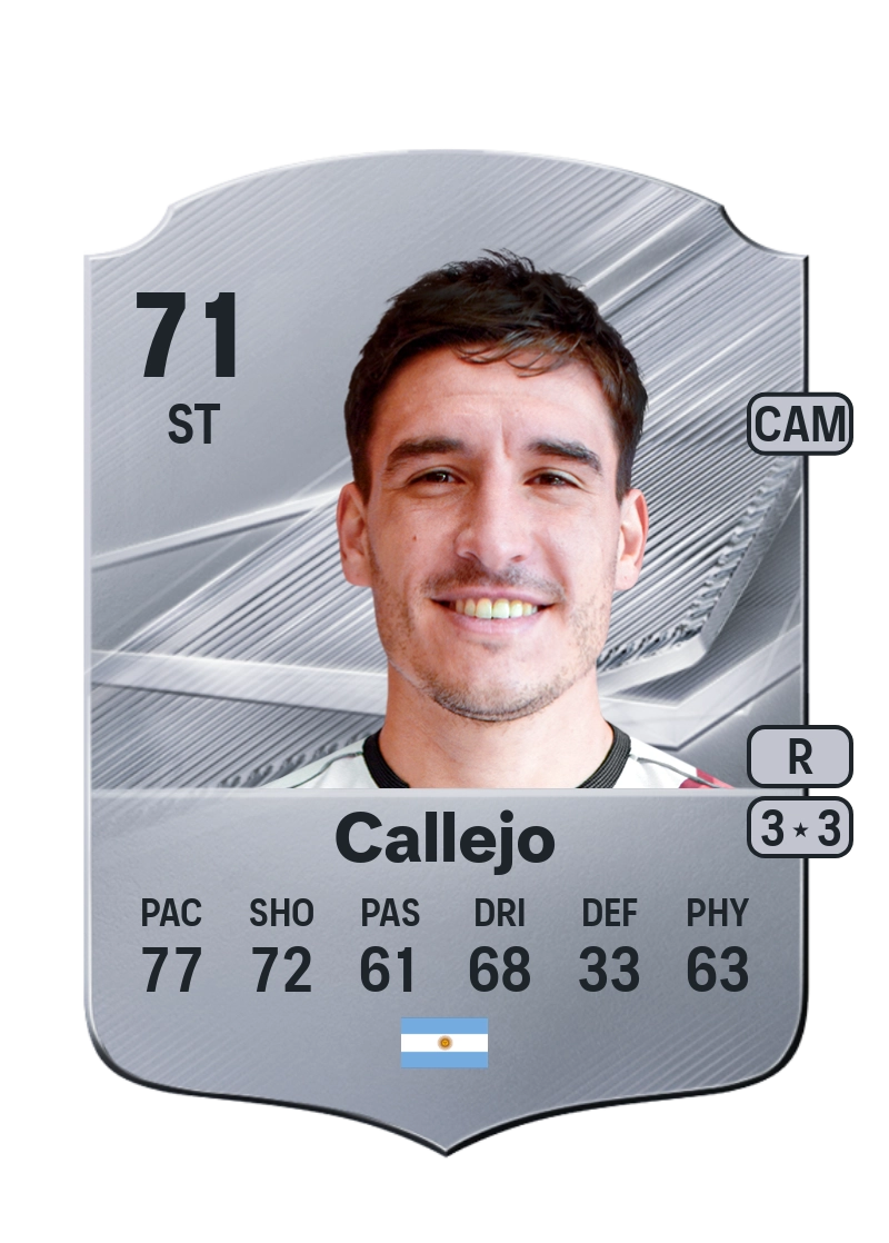 Facundo Callejo