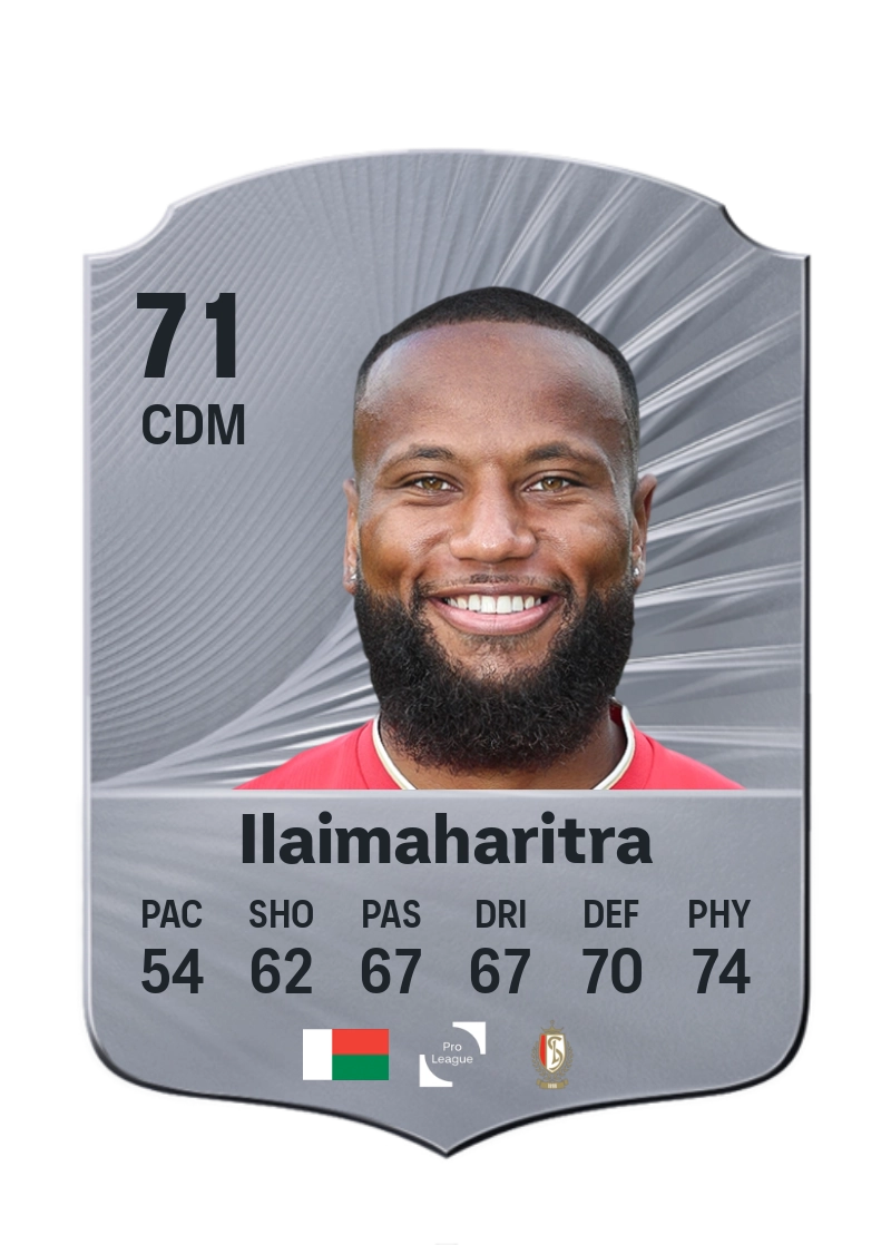 Marco Ilaimaharitra