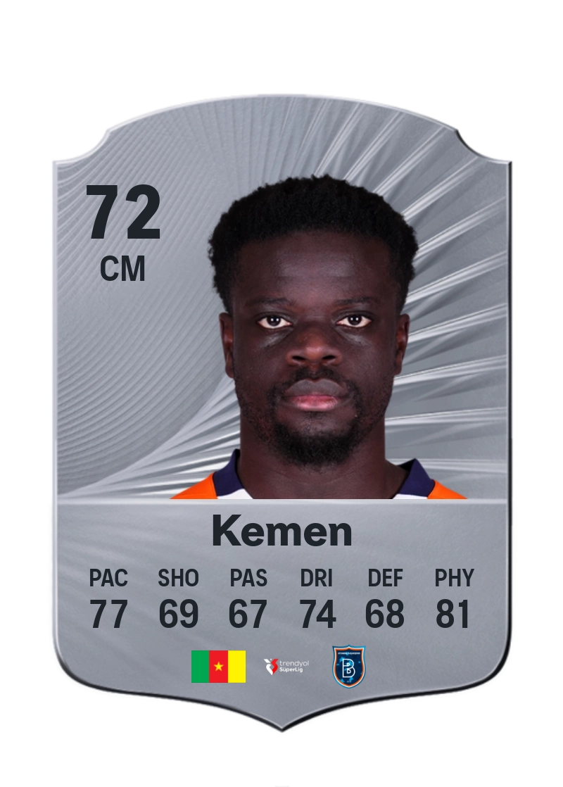 Olivier Kemen