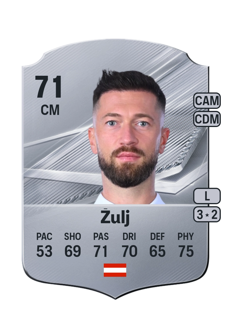 Peter Žulj