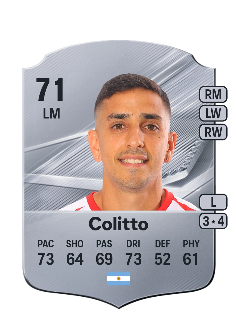 Lucas Colitto