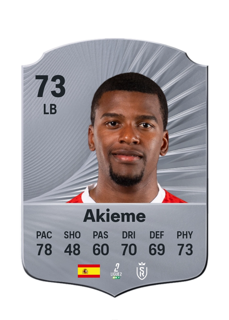 Akieme