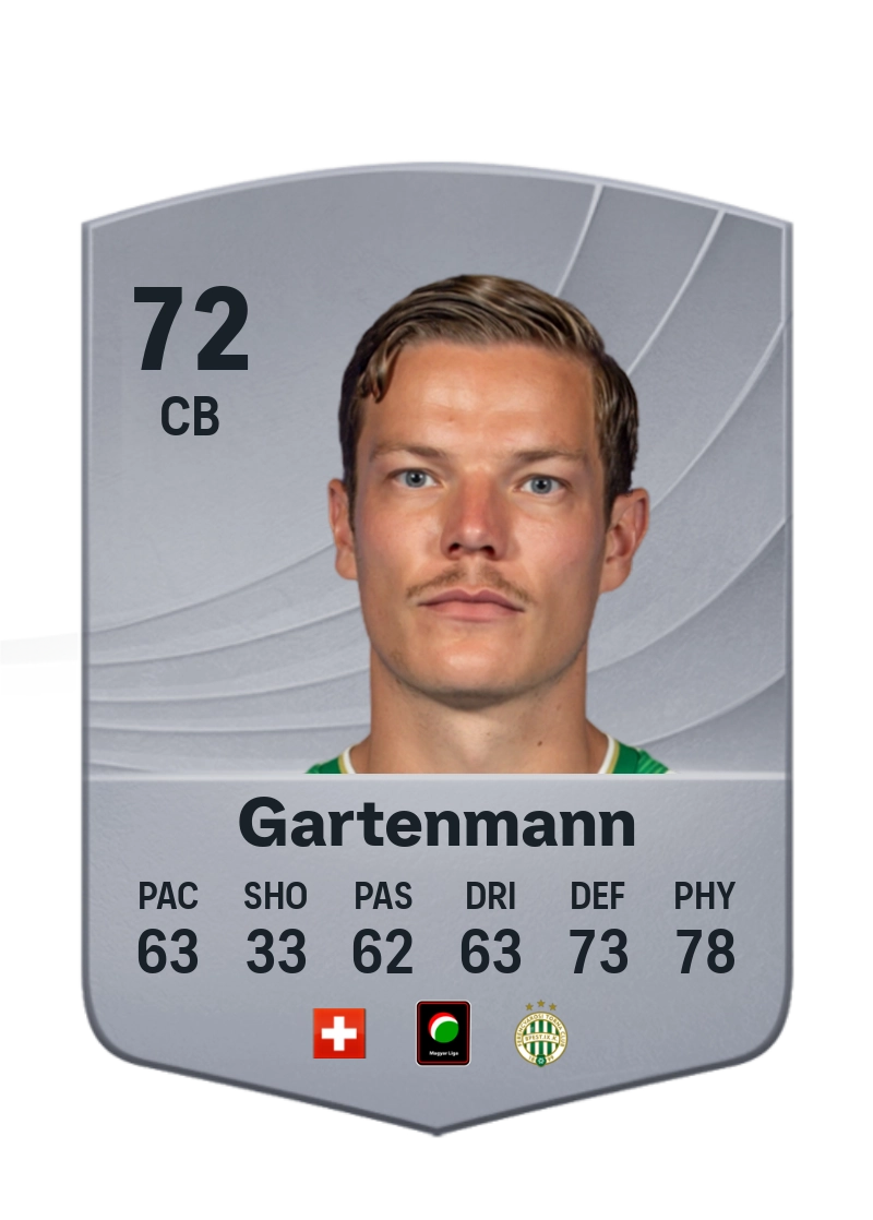 Stefan Gartenmann