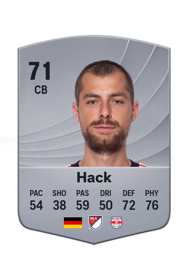 Alexander Hack