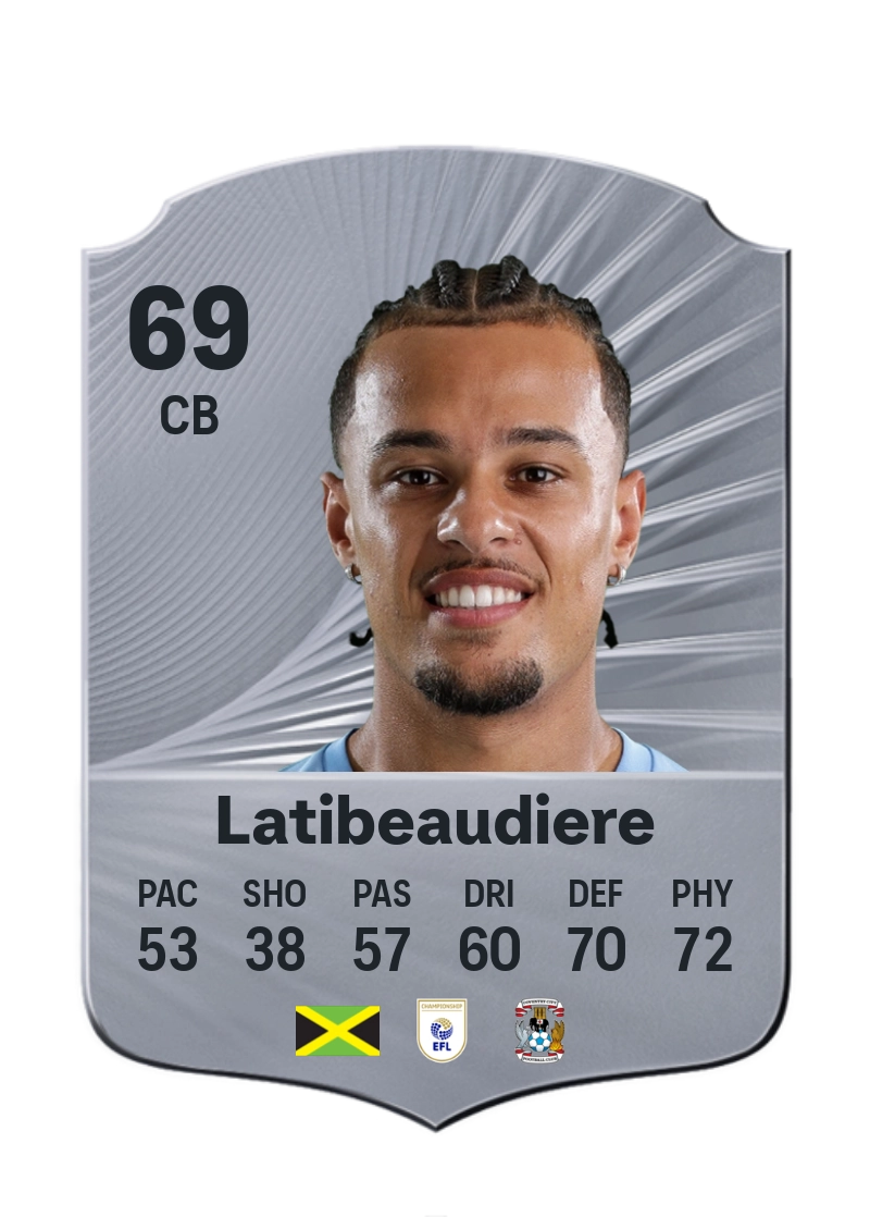 Joel Latibeaudiere