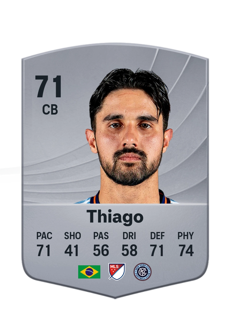 Thiago