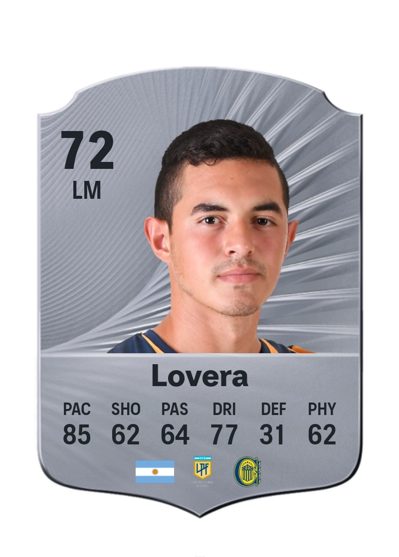 Maximiliano Lovera