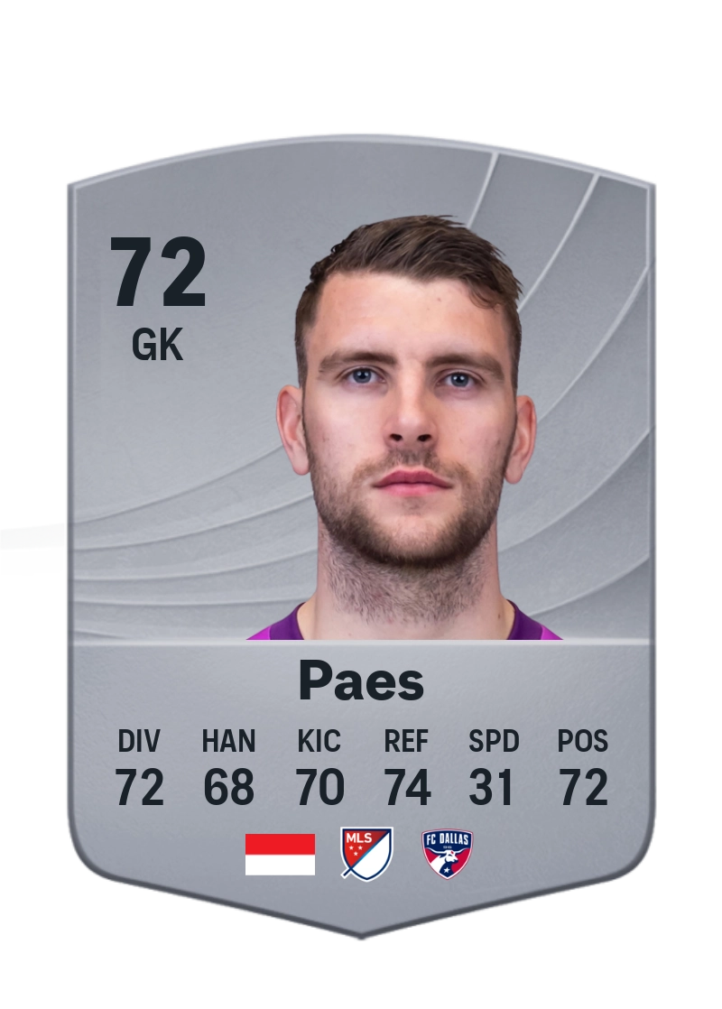 Maarten Paes