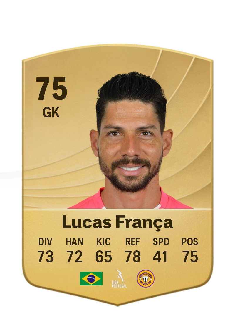Lucas França