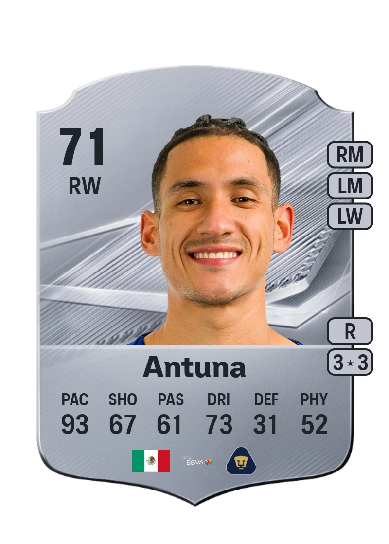 Uriel Antuna