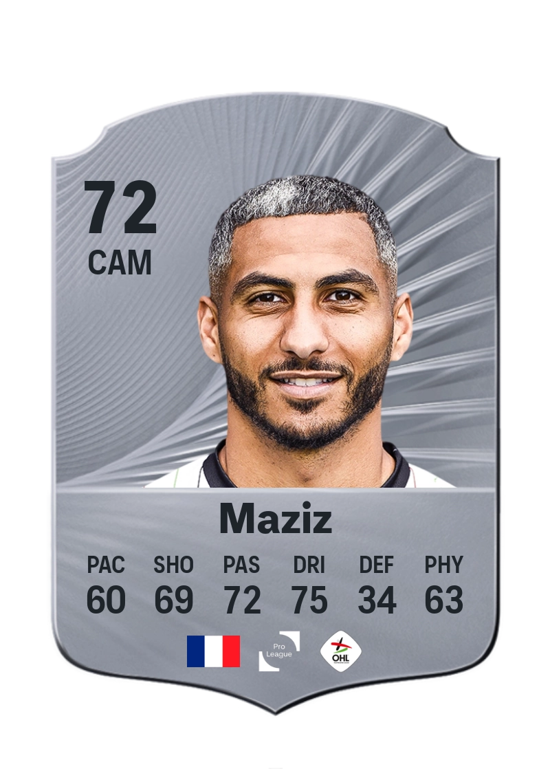 Youssef Maziz