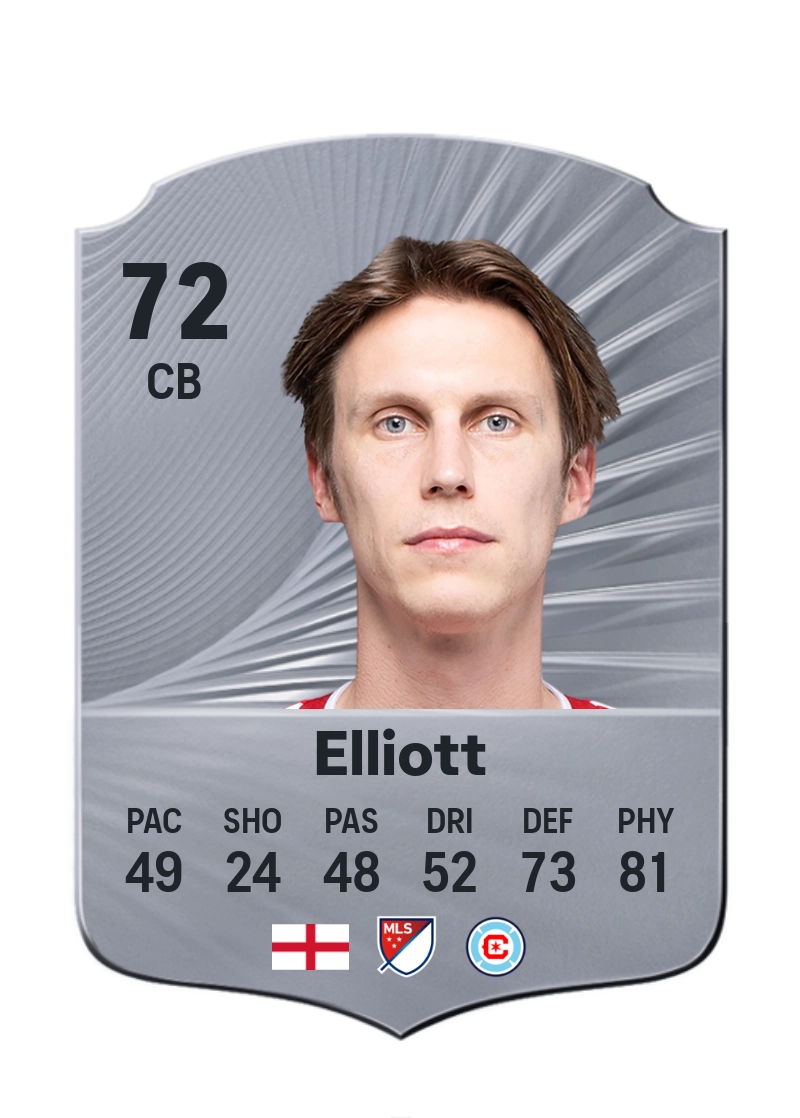 Jack Elliott
