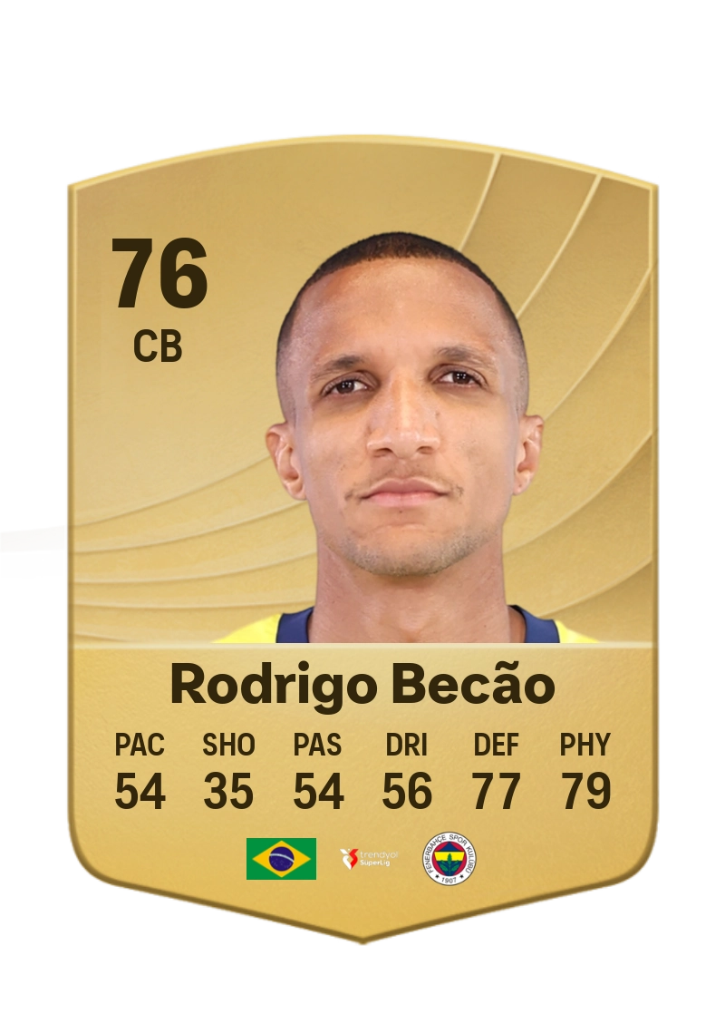 Rodrigo Becão