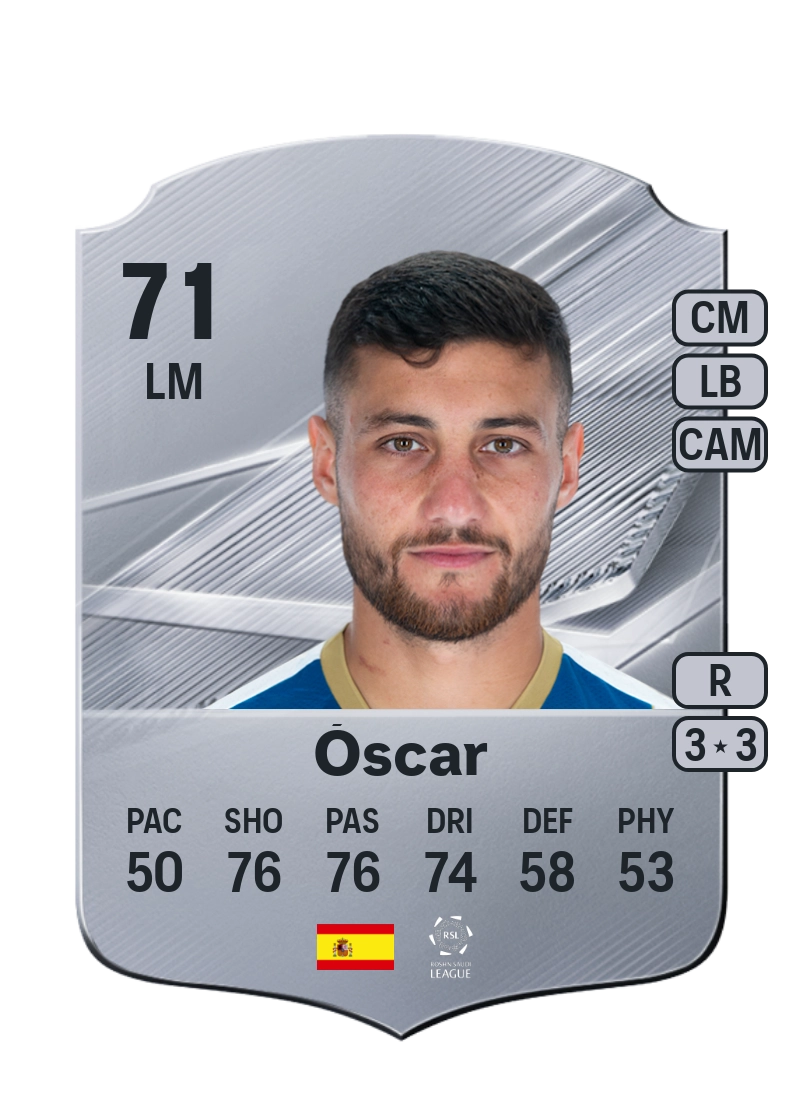 Óscar