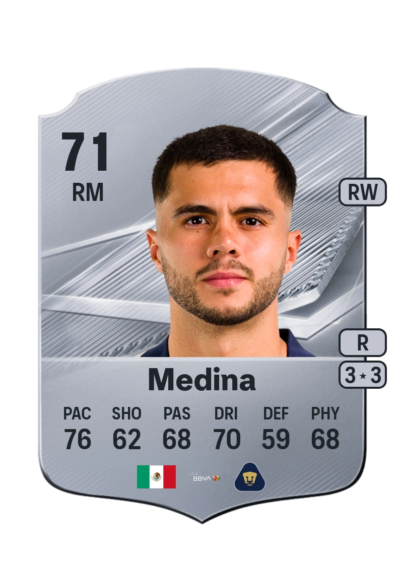 Alan Medina