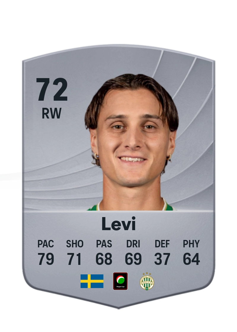 Jonathan Levi