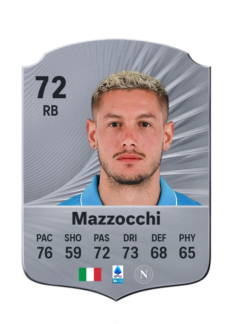 Pasquale Mazzocchi