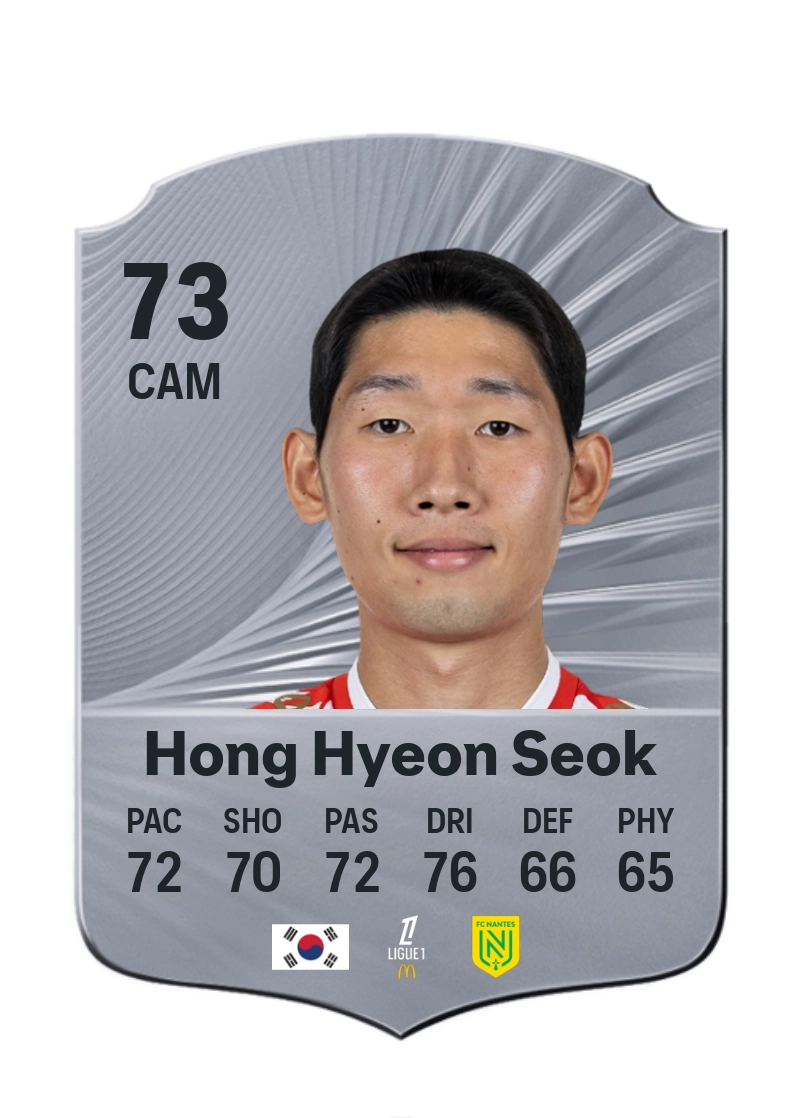 Hong Hyun Seok