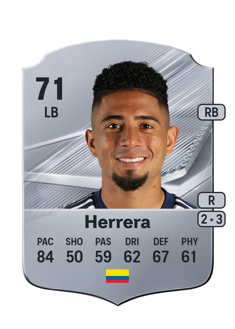 Edwin Herrera