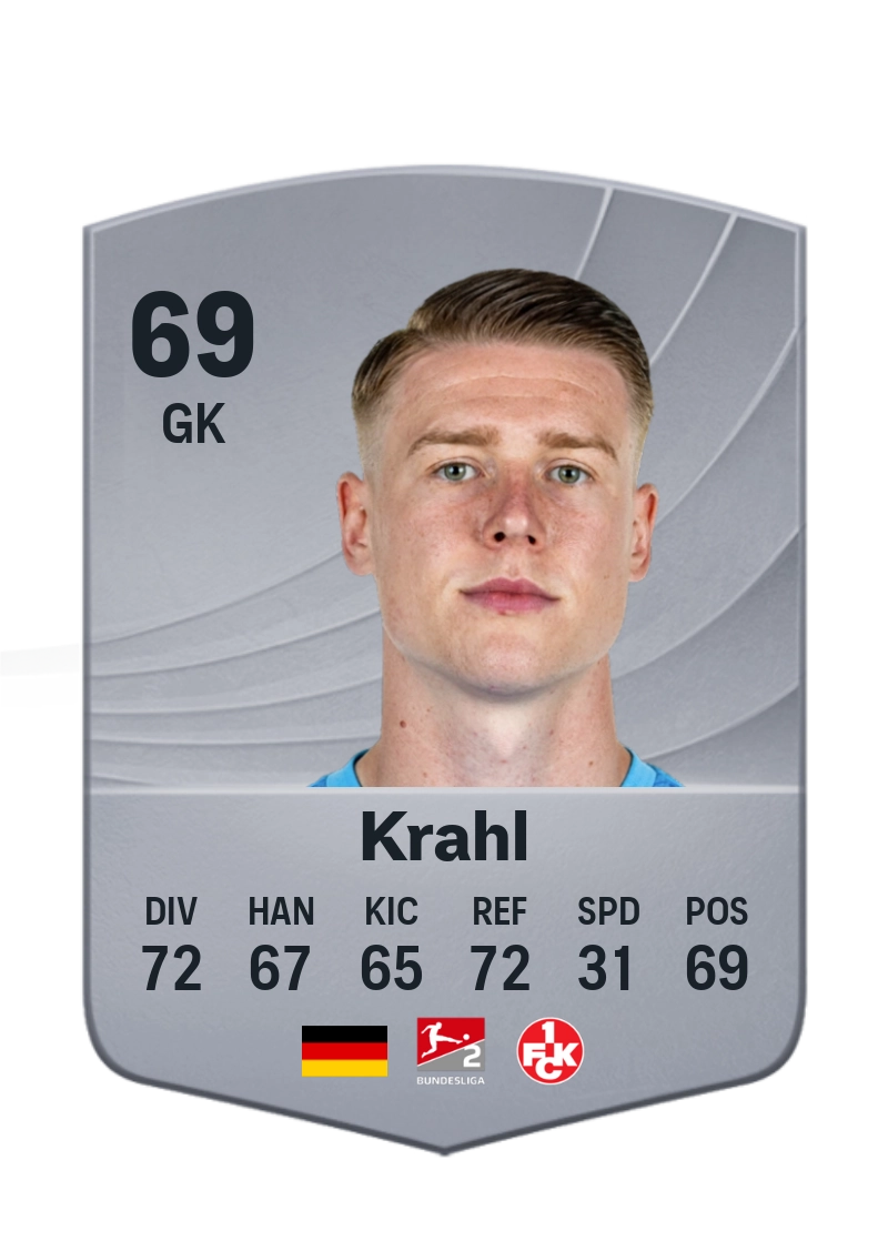 Julian Krahl