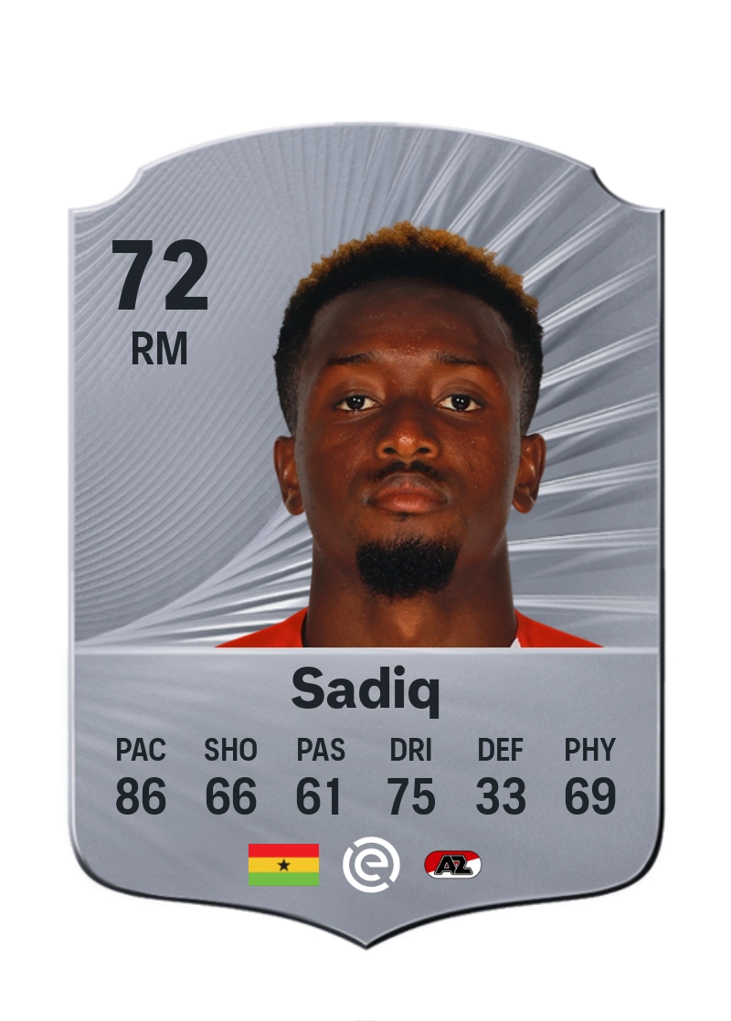 Ibrahim Sadiq
