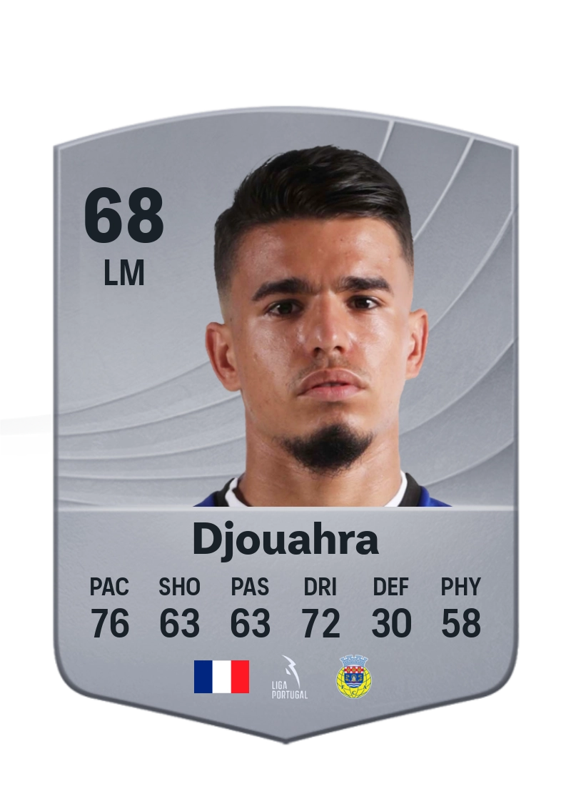 Naïs Djouahra