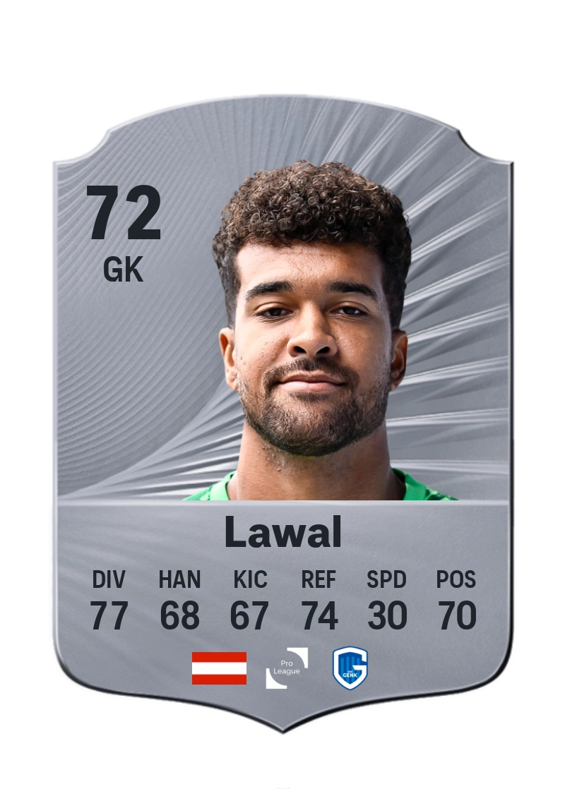 Tobias Lawal