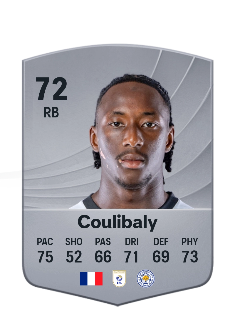 Woyo Coulibaly