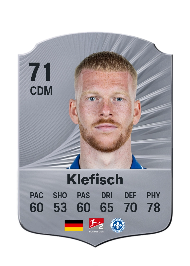 Kai Klefisch