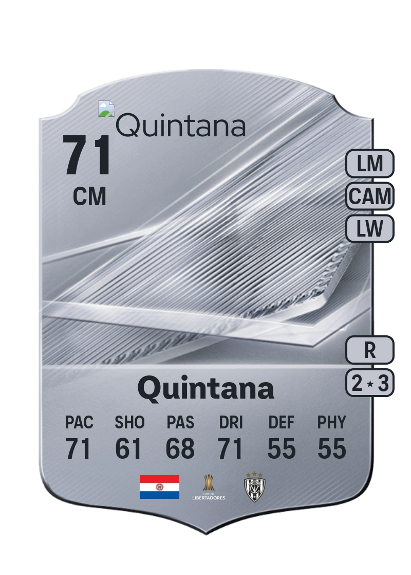 Hugo Quintana